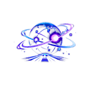 Логотип QUANTON